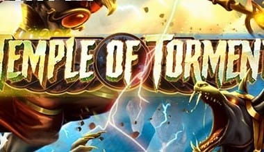 Temple of Torment