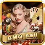 BMQ hall game screenshot