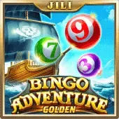 Bingo Adventure game screenshot